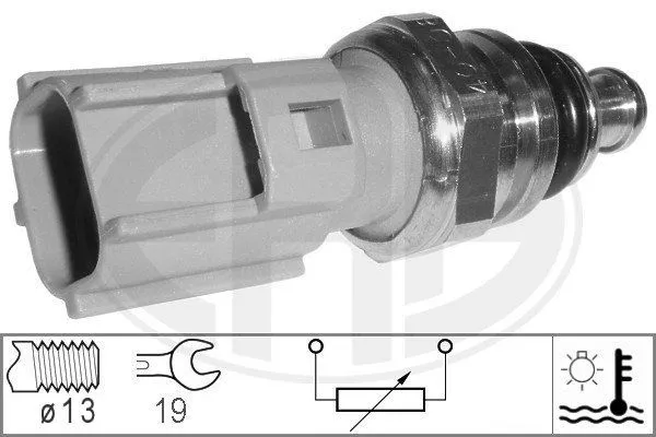 Era 330585 Датчик температуры охлаждающей жидкости