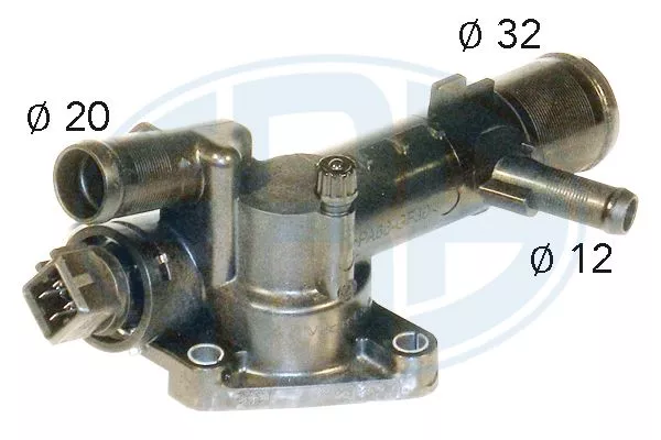 Era 350093A Корпус термостата