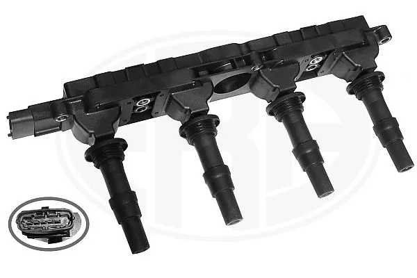 Era 880063A Катушка зажигания