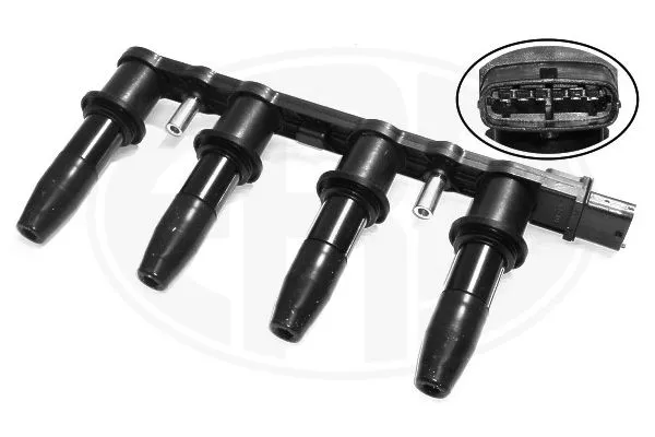 Era 880153A Катушка зажигания