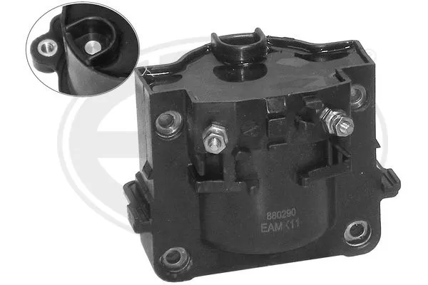 Era 880290A Катушка зажигания
