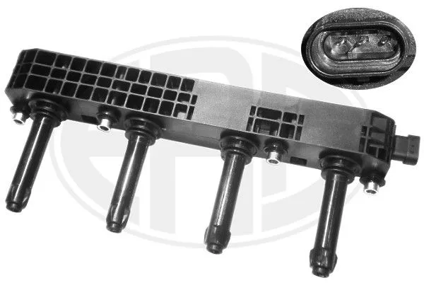 Era 880322A Катушка зажигания