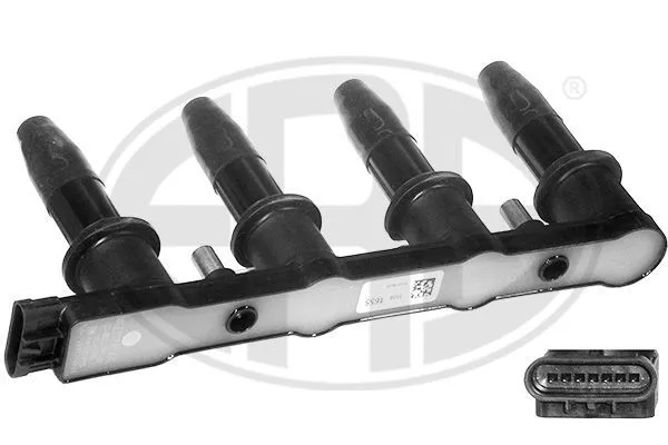 Era 880347A Котушка запалювання