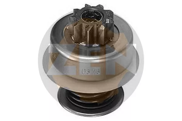 Era ZN0323 Бендикс стартера