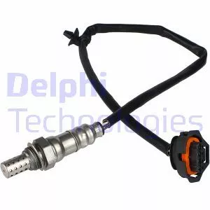 Delphi ES10791-12B1 Лямбда-зонд