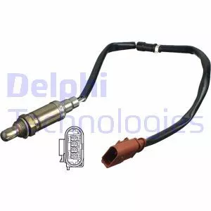 Delphi ES1111812B1 Лямбда-зонд