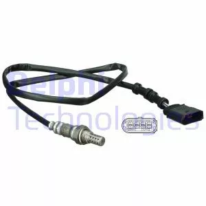 Delphi ES20169-12B1 Лямбда-зонд