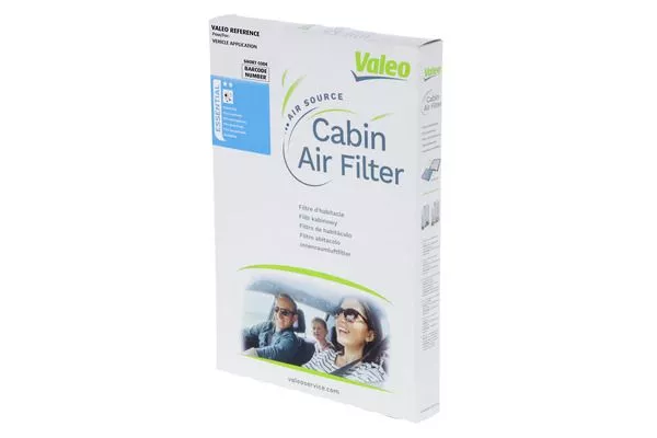 VALEO 715703 Фильтр салона