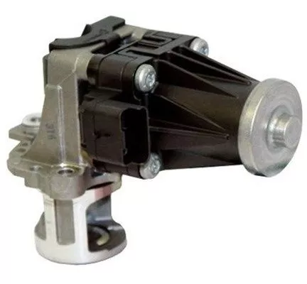 Magneti Marelli 571822112097 Клапан системи рециркуляції ВГ