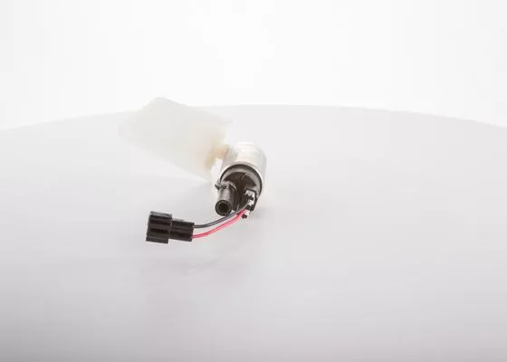 BOSCH F 000 TE1 394 Паливний насос
