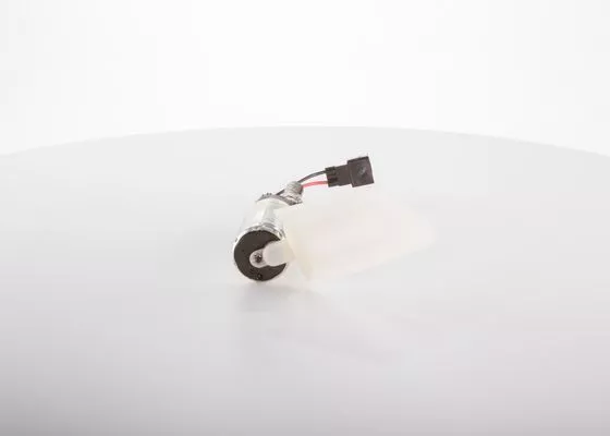 BOSCH F 000 TE1 394 Паливний насос