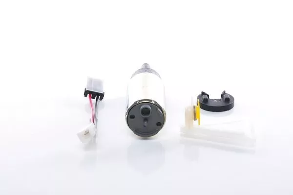 BOSCH F000TE154R Паливний насос