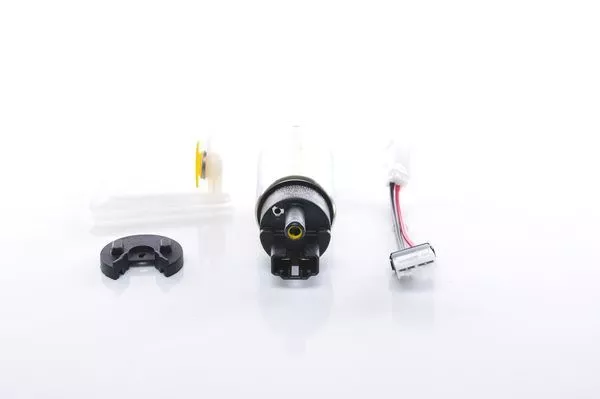 BOSCH F000TE154R Паливний насос