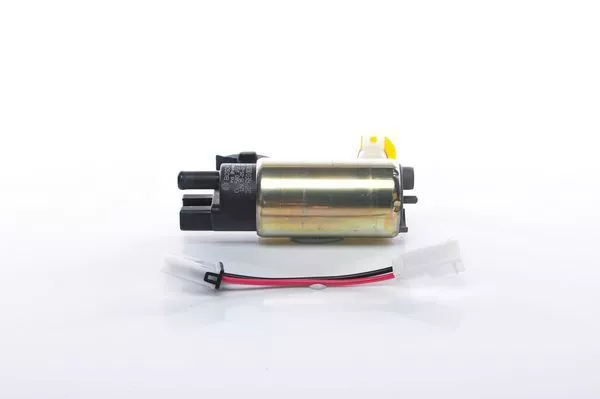 BOSCH F000TE154R Паливний насос