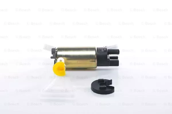 BOSCH F000TE154R Паливний насос
