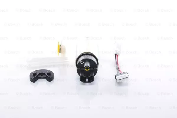 BOSCH F000TE154R Паливний насос