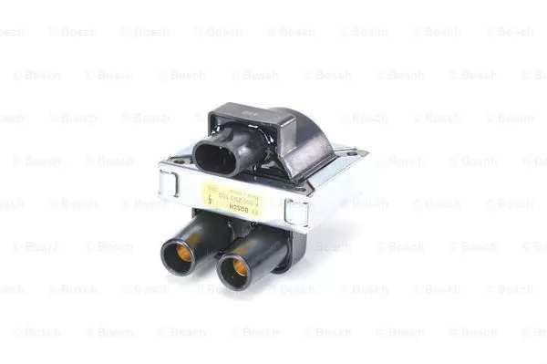 BOSCH F 000 ZS0 103 Катушка зажигания