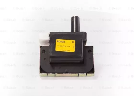 BOSCH F 000 ZS0 116 Катушка зажигания