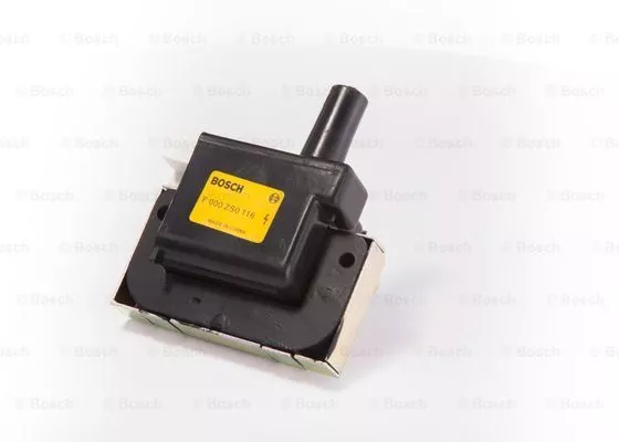 BOSCH F 000 ZS0 116 Катушка зажигания