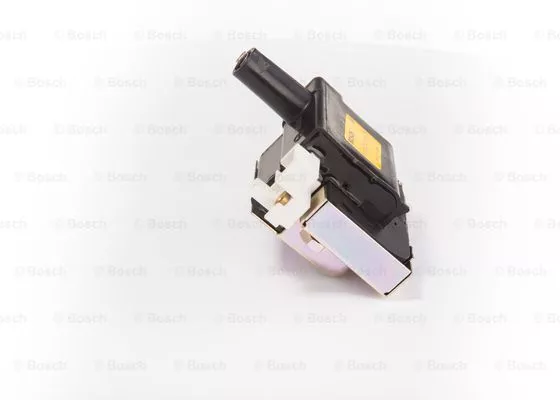 BOSCH F 000 ZS0 116 Катушка зажигания