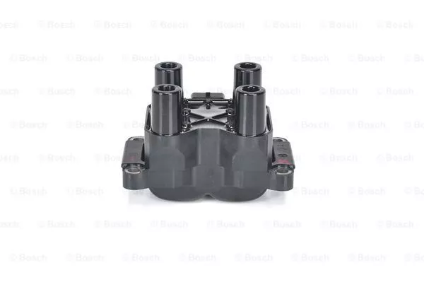 BOSCH F000ZS0211 Котушка запалювання
