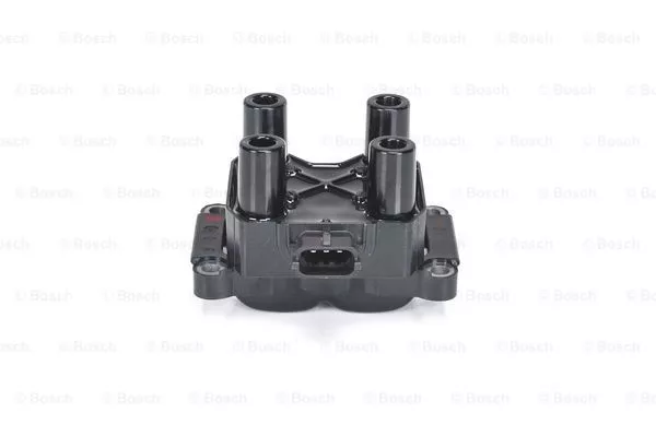 BOSCH F000ZS0211 Котушка запалювання