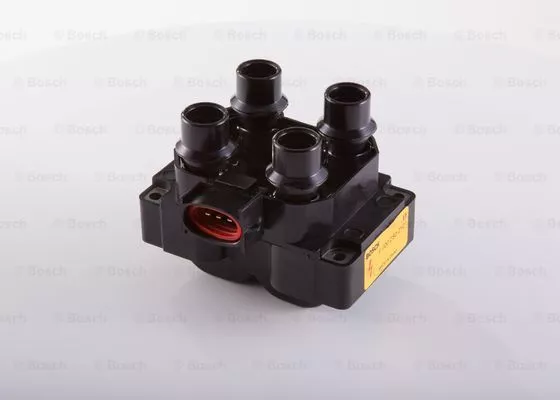 BOSCH F000ZS0212 Котушка запалювання