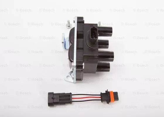 BOSCH F000ZS0222 Катушка зажигания