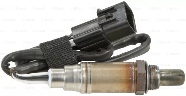 BOSCH F 00H L00 192 Лямбда-зонд