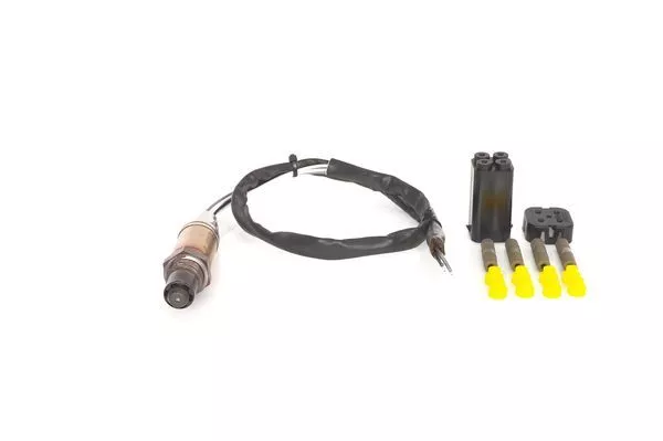 BOSCH F 00H L00 351 Лямбда-зонд