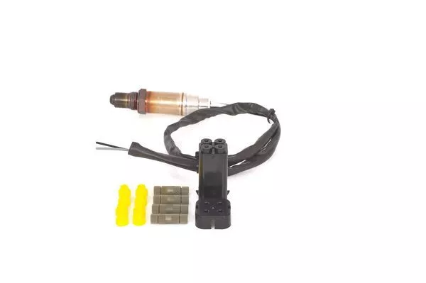 BOSCH F 00H L00 351 Лямбда-зонд