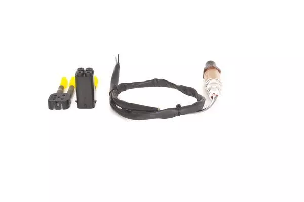 BOSCH F 00H L00 351 Лямбда-зонд