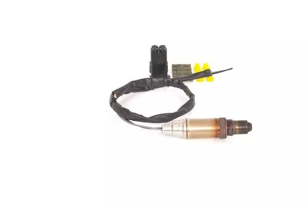 BOSCH F 00H L00 351 Лямбда-зонд