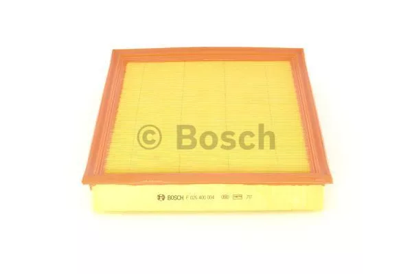 BOSCH F026400004 Повітряний фільтр