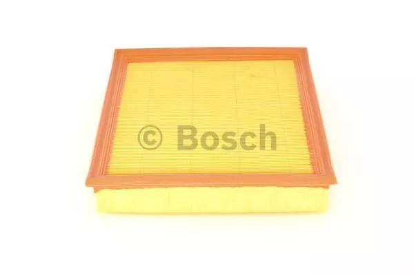 BOSCH F026400004 Повітряний фільтр