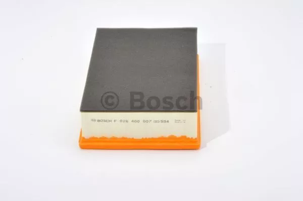 BOSCH F026400007 Повітряний фільтр