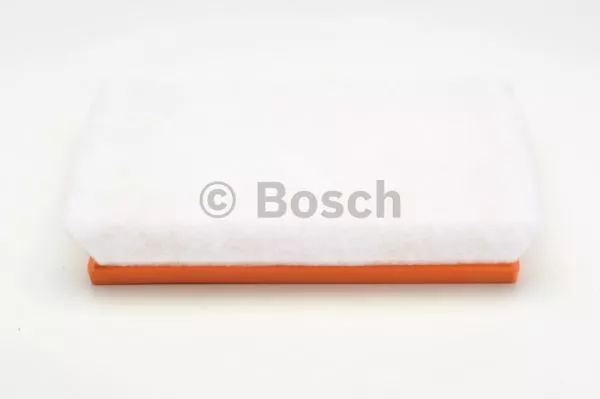 BOSCH F 026 400 012 Повітряний фільтр