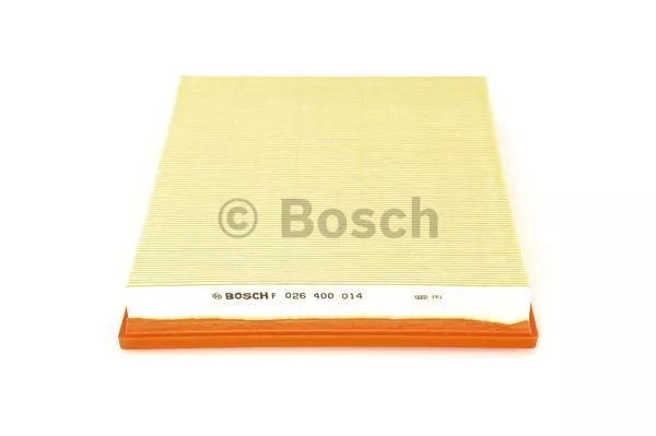 BOSCH F 026 400 014 Воздушный фильтр
