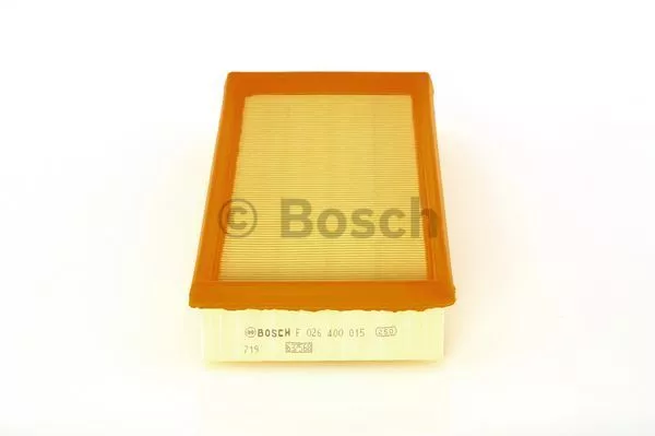 BOSCH F 026 400 015 Повітряний фільтр