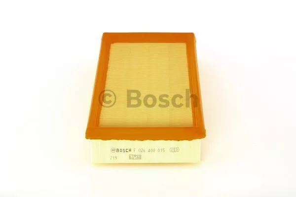BOSCH F 026 400 015 Воздушный фильтр