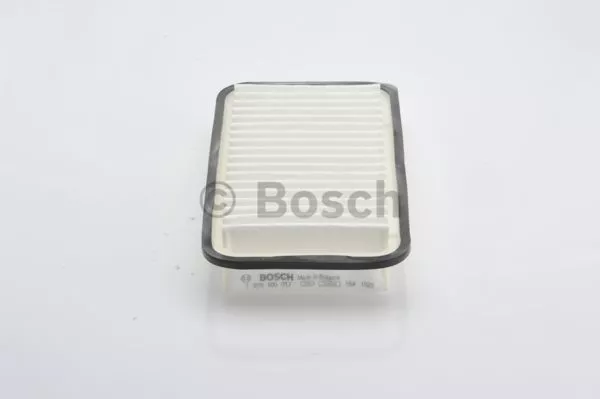 BOSCH F026400017 Повітряний фільтр