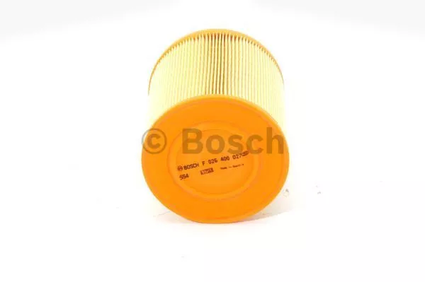 BOSCH F 026 400 027 Повітряний фільтр