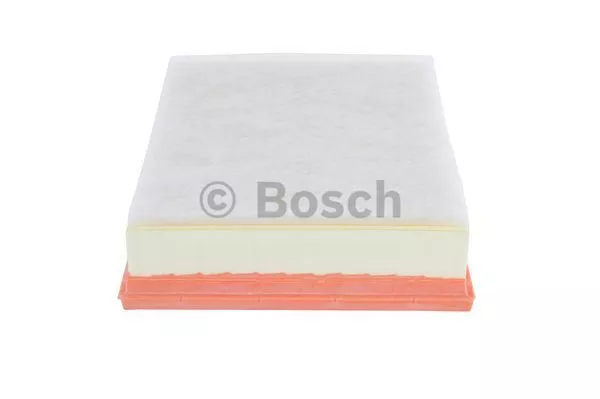 BOSCH F 026 400 052 Повітряний фільтр