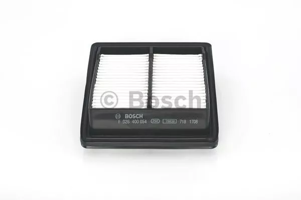 BOSCH F 026 400 054 Воздушный фильтр