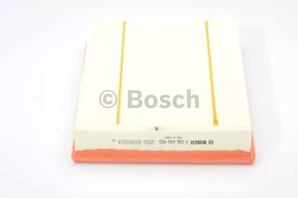 BOSCH F 026 400 055 Воздушный фильтр