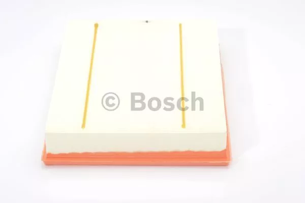 BOSCH F 026 400 055 Воздушный фильтр