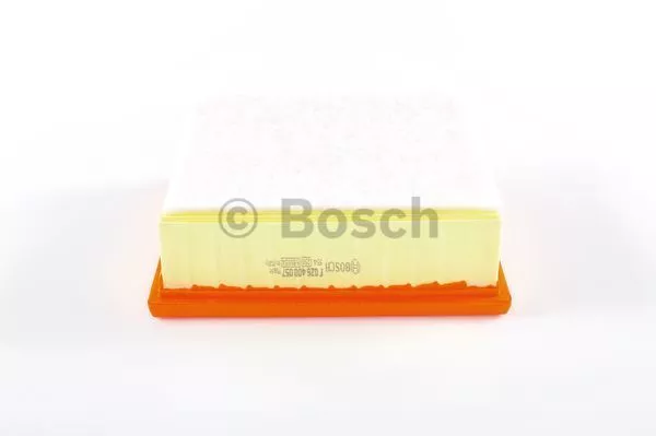 BOSCH F026400057 Воздушный фильтр