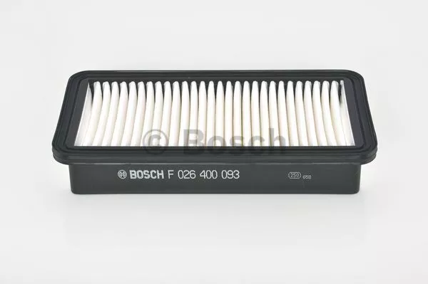BOSCH F026400093 Воздушный фильтр