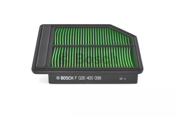 BOSCH F 026 400 098 Воздушный фильтр