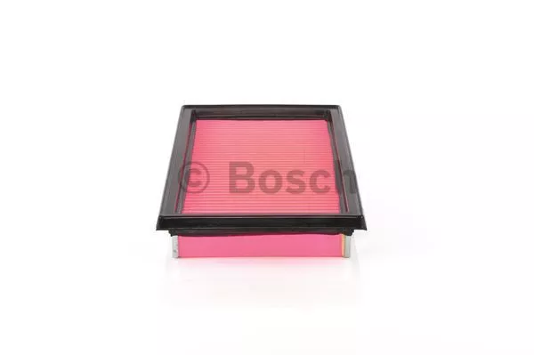BOSCH F 026 400 101 Повітряний фільтр
